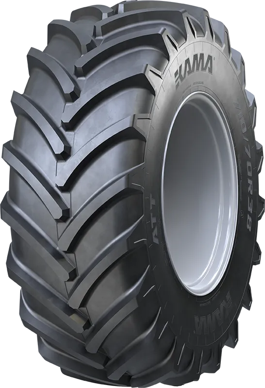 KAMA ATT в Карабаше — KAMA TYRES KAMA ATT в Карабаше