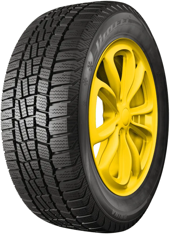 Viatti Brina (V-521) в Карабаше — KAMA TYRES Viatti Brina (V-521) в Карабаше