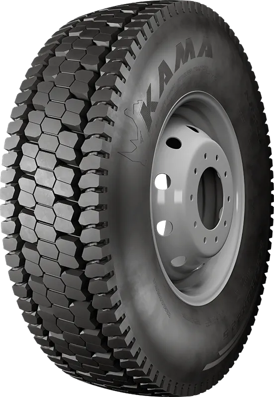 KAMA NR 201 в Карабаше — KAMA TYRES KAMA NR 201 в Карабаше