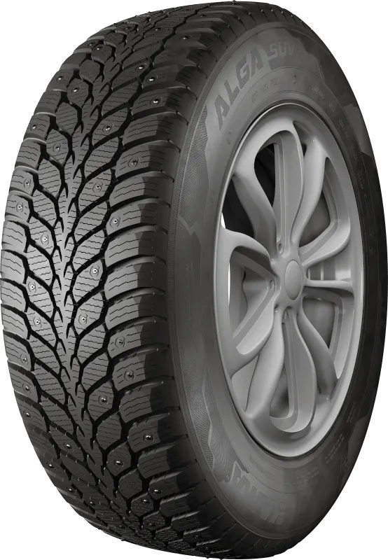 KAMA ALGA SUV (НК-532) в Карабаше — KAMA TYRES KAMA ALGA SUV (НК-532) в Карабаше
