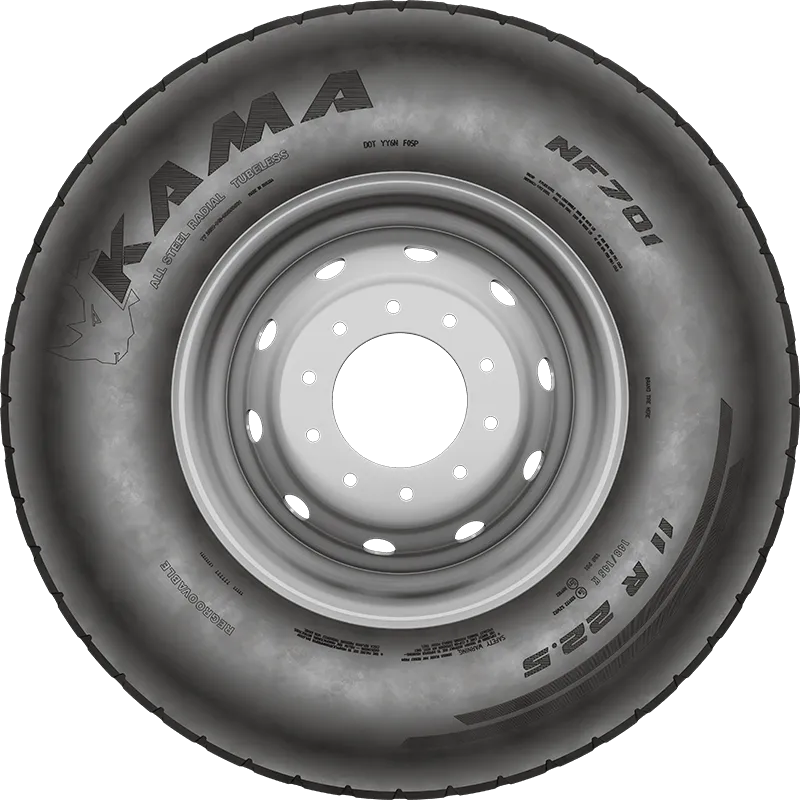 KAMA NF 701 KAMA NF 701