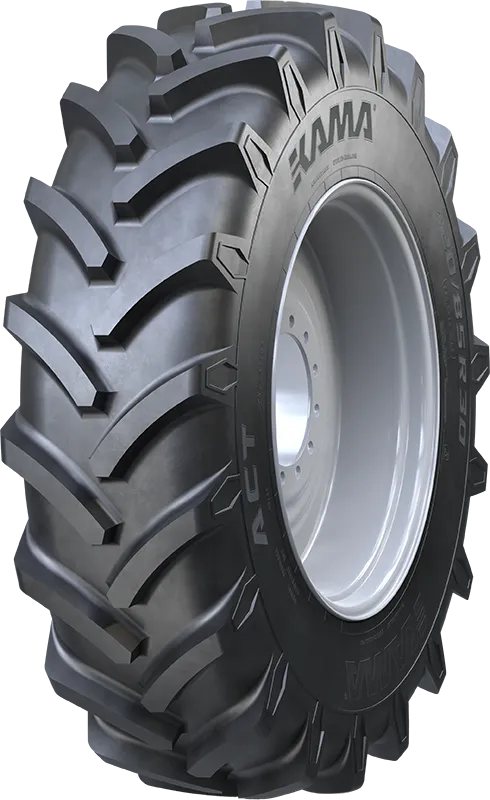 KAMA ACT в Карабаше — KAMA TYRES KAMA ACT в Карабаше