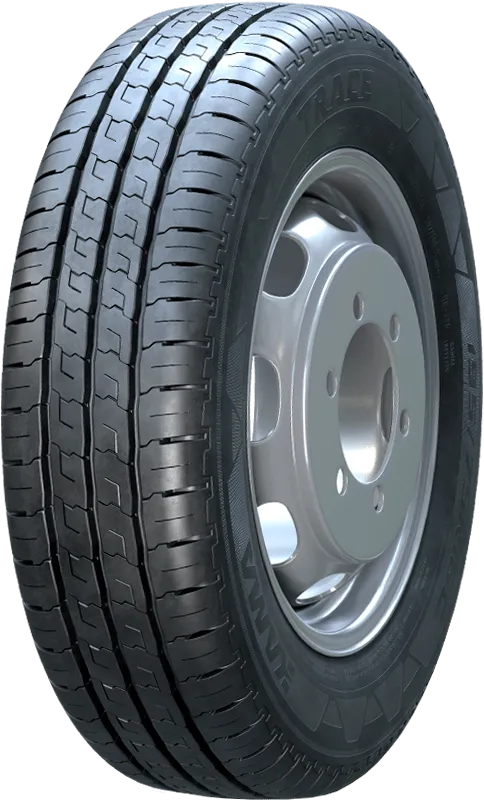 KAMA TRACE (HK-135) в Карабаше — KAMA TYRES KAMA TRACE (HK-135) в Карабаше
